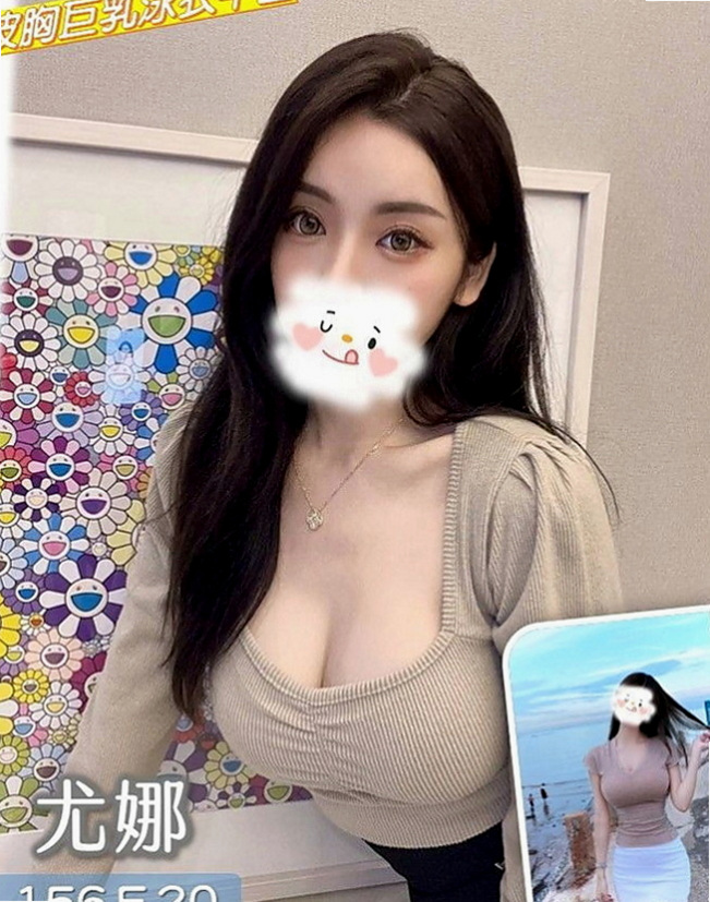 佳里找茶：靈芝 |單親奶水媽媽|169cm|54kg|C杯|20y|